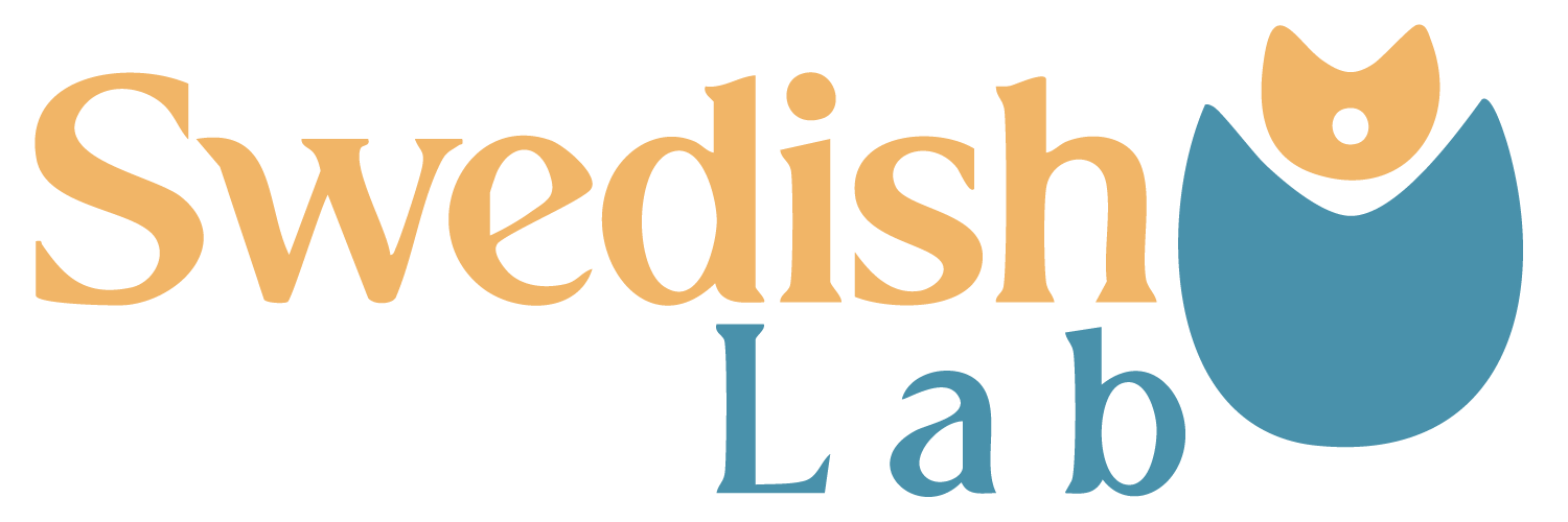 theswedishlab.com